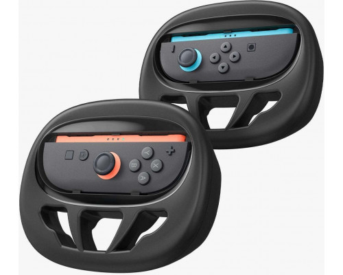 Spigen Joy-Con Handle NS101, black - Nintenfor Switch 2
