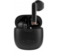 Fixed Pods black (FIXPDS-BK)
