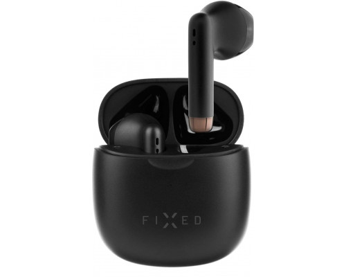 Fixed Pods black (FIXPDS-BK)