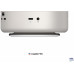 Mini PC Lenovo Yoga Mini 01IPH11 Intel Core Ultra X7 358H 32 GB 512 GB SSD Windows 11 Pro