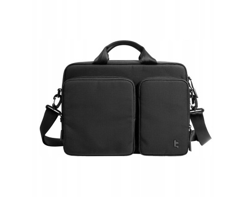 Tomtoc na ramię do laptopa Tomtoc Navigator-A33 16"(black)