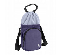 Tomtoc Torba Tomtoc GameOn-G50 Switch 2 JoyCarry Sling (fioletowy)