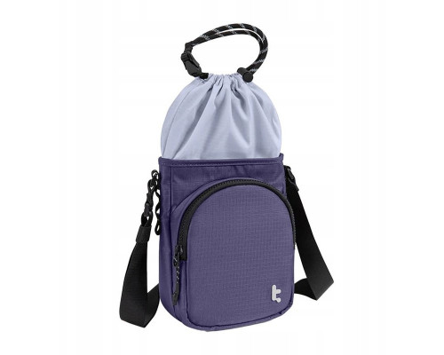 Tomtoc Torba Tomtoc GameOn-G50 Switch 2 JoyCarry Sling (fioletowy)