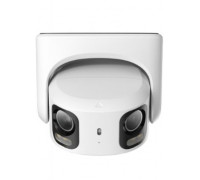 Reolink Reolink RP-PCT16MD kamera przemysłowa Obrotowa Kamera bezpieczeństwa IP Wewnętrz i na wolnym powietrzu 7680 x 2160 px Ściana