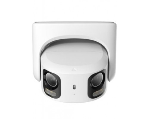 Reolink Reolink RP-PCT16MD kamera przemysłowa Obrotowa Kamera bezpieczeństwa IP Wewnętrz i na wolnym powietrzu 7680 x 2160 px Ściana