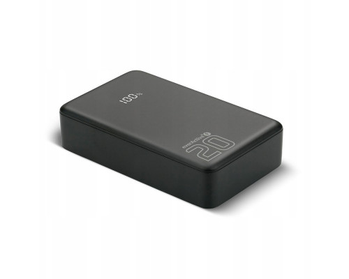 EverActive Everactive EB-22QB 20000mAh energybank