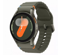 Smartwatch Samsung Galaxy Watch 7 40 mm Green SAMSUNG Producent Green