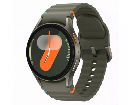 Smartwatch Samsung Galaxy Watch 7 40 mm Green SAMSUNG Producent Green