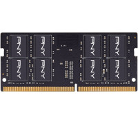 PNY PNY Performance moduł pamięci 8 GB 1 x 8 GB DDR4 260-pin SO-DIMM