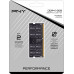PNY PNY Performance moduł pamięci 8 GB 1 x 8 GB DDR4 260-pin SO-DIMM