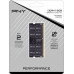 PNY PNY Performance moduł pamięci 8 GB 1 x 8 GB DDR4 260-pin SO-DIMM