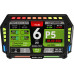 Soelpec SOELPEC XR-7 Display Simracing-Touchscreen RGB-Telemetrie - cwith arny