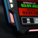 Soelpec SOELPEC XR-7 Display Simracing-Touchscreen RGB-Telemetrie - cwith arny
