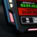 Soelpec SOELPEC XR-7 Display Simracing-Touchscreen RGB-Telemetrie - cwith arny