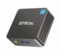 Komputer GMKtec Mini PC GMKtec G3 PLUS Intel N150 8GB 256GB Win11 Pro