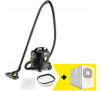 Karcher VACUUM CLEANER T 11/1 CLAS. RE/1.527-222.0 KARCHER