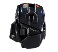 Mad Catz Mad Catz M.M.O. 7+
