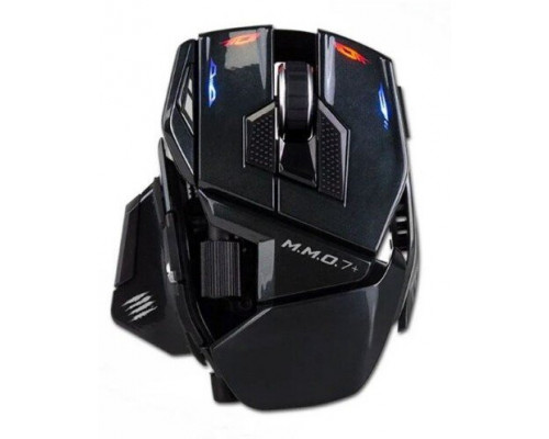 Mad Catz Mad Catz M.M.O. 7+