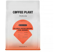 Coffee Plant COFEE PLANT - kawa ziarnista Kolumbia Miriam Quesada Pink Bourbon Filter 250 g