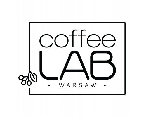Coffeelab COFFEELAB - kawa ziarnista Brewlab Fruity Filter 500 g