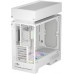 DeepCool CL6600 WH ATX 360 AIO White (R-CL6600-WHNNA0-G)