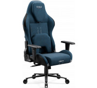 Diablo Chairs Gamingowy Diablo X.One Prime, Normal Size, Meta Ocean