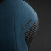 Diablo Chairs Gamingowy Diablo X.One Prime, Normal Size, Meta Ocean