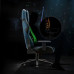 Diablo Chairs Gamingowy Diablo X.One Prime, Normal Size, Meta Ocean