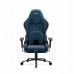 Diablo Chairs Gamingowy Diablo X.One Prime, Normal Size, Meta Ocean