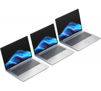 Laptop HP ProBook 4 G1i / 14" / Intel Core Ultra 7 255U / 16GB DDR5 / 512GB SSD / Windows 11 Pro (C51MZET)