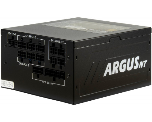 Inter-Tech 850W Inter Tech ArgusNT HA-850BA3 ATX 3.1 80 PLUS Platinum