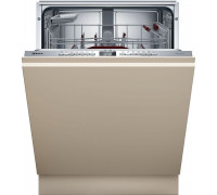 Neff Neff S155EB804E zmywarka do zabudowy 60cm , 42dB, TimeLight , WiFi