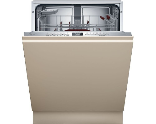 Neff Neff S155EB804E zmywarka do zabudowy 60cm , 42dB, TimeLight , WiFi