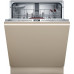 Neff Neff S155EB804E zmywarka do zabudowy 60cm , 42dB, TimeLight , WiFi