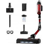Tefal X-Force Flex 9.60 Animal Care czerwony - bezprzewodowy odkurzacz TY2079 (3221616085510)