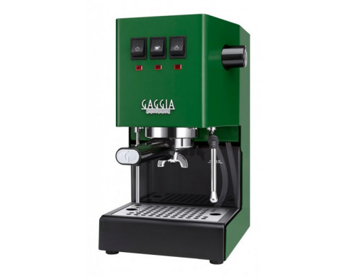 Gaggia Gaggia Classic Evo E24 grn RI9481/17