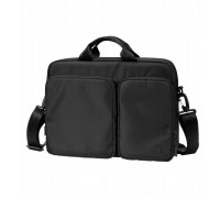 Tomtoc na ramię do laptopa Tomtoc Navigator-A33 14"(black)