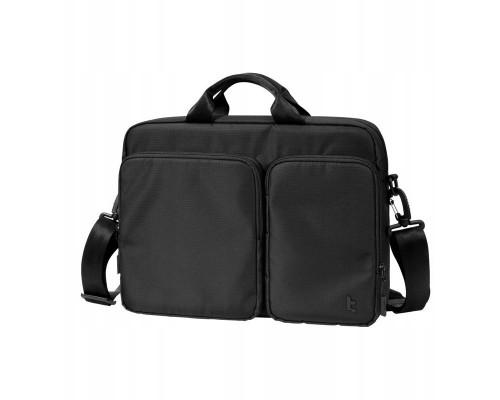 Tomtoc na ramię do laptopa Tomtoc Navigator-A33 14"(black)