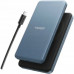 Spigen SPIGEN EA2205MQ ESSENTIAL MAGSAFE POWER BANK 5000MAH 22.5W QI2 TEAL BLUE