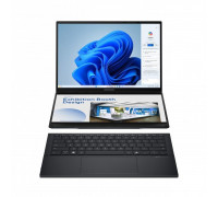 Laptop Asus ZenBook DUO UX8406CA-IS99T / Ultra 9 / 32GB / 2TB / Windows 11 (UX8406CA-IS99TK1)