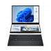 Laptop Asus ZenBook DUO UX8406CA-IS99T / Ultra 9 / 32GB / 2TB / Windows 11 (UX8406CA-IS99TK1)