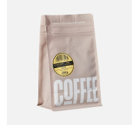 Coffeelab COFFEELAB - kawa ziarnista bezkofeinowa Decaf But Tasty Espresso 250 g