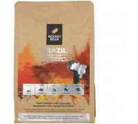 Rocket Bean kawa ziarnista Brazylia Capim Branco Filter 200 g