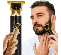 wahl moser       golenie czarny