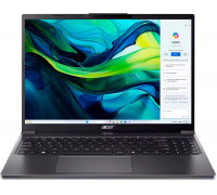 Laptop Acer AG15-51P-510UDX / 15.3 cala / i5-1334U / 8 GB / SSD 256 GB / Windows 11 (NX.J50AA.003)