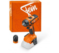 Fein ASCM 18 QSW AS N00 Wkrętarka akumulatorowa