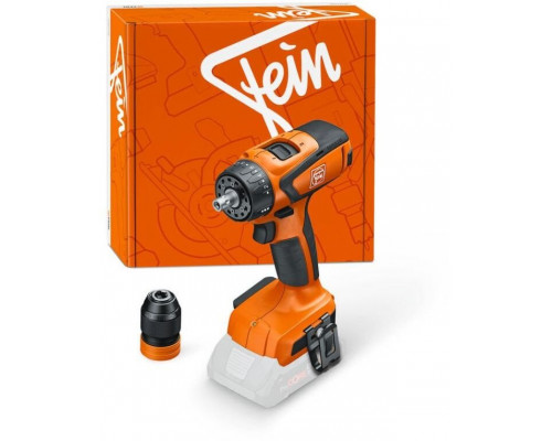 Fein ASCM 18 QSW AS N00 Wkrętarka akumulatorowa