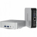 Komputer GEEKOM Mini PC GEEKOM A8 Ryzen 9 8945HS 32GB + 1TB + Win11 Pro