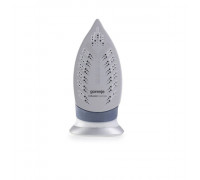 Gorenje SIK2600WB Steam Iron, 2600W Blue/Black