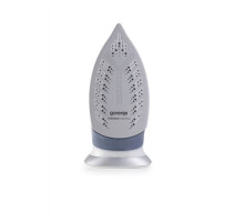 Gorenje SIK2600WB Steam Iron, 2600W Blue/Black